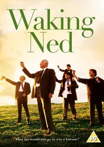 Waking Ned - Ian Bannen