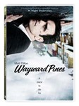 Wayward Pines [2015] - Matt Dillon