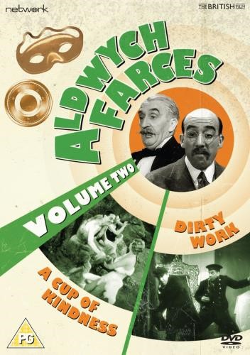 Aldwych Farces Vol. 2 - Tom Walls