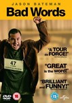 Bad Words - Jason Bateman