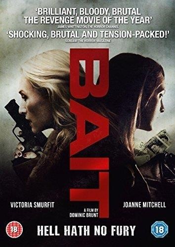 Bait - Victoria Smurfit