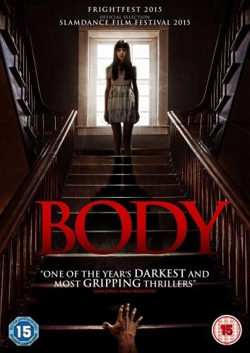 Body - Helen Rogers