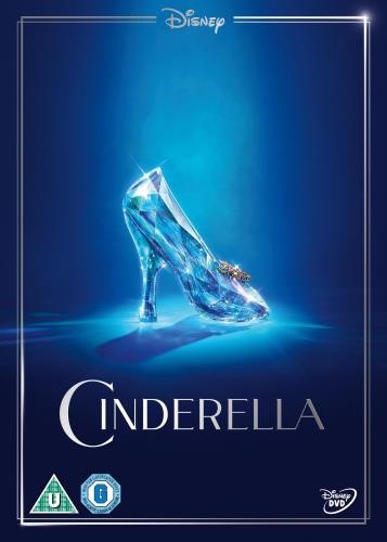 Cinderella - Lily James