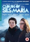 Clouds Of Sils Maria - Juliette Binoche