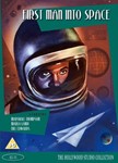 First Man Into Space - Bill Nagy