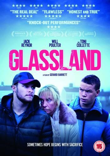 Glassland - Toni Collette