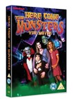 Here Come The Munsters - Edward Hermann