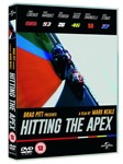 Hitting The Apex [2015] - Valentino Rossi