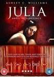Julia - Ashley C. Williams