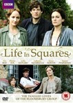 Life In Squares - James Norton