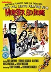 Munster, Go Home - Terry Thomas