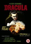 Dracula - Christopher Lee
