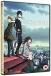 Noragami: Season 1 - Hiroshi Kamiya