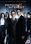 Person Of Interest: Season 3 [2015 - Jim Caviezel
