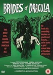 The Brides Of Dracula - Peter Cushing
