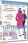 The New Girlfriend [2014] - Romain Duris