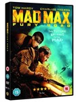 Mad Max: Fury Road [2015] - Tom Hardy