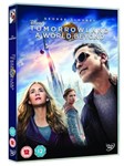 Tomorrowland - A World Beyond - George Clooney
