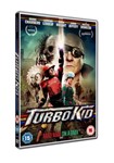 Turbo Kid [2015] - Munro Chambers
