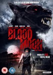 Blood Moon - George Blagden
