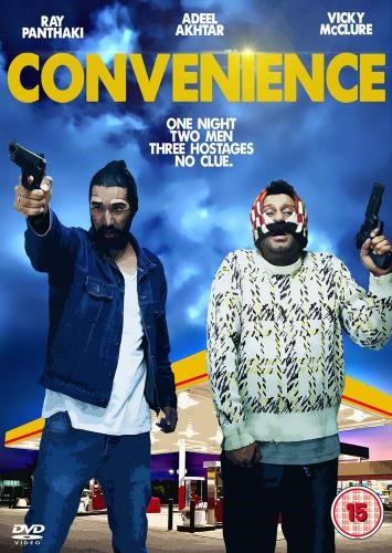 Convenience - Vicky Mcclure