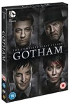Gotham: Season 1 [2014] - Ben Mckenzie