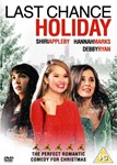Last Chance Holiday - Debby Ryan