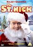 Mr St. Nick - Kelsey Grammar
