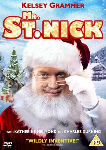 Mr St. Nick - Kelsey Grammar