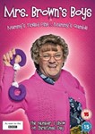 Mrs Brown's Boys Christmas Specials - Brendan O'carroll