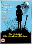 Little Girl Who Lives Down The Lane - Jodie Foster