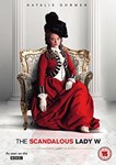 The Scandalous Lady W [2015] - Natalie Dormer