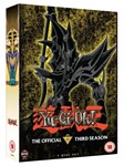 Yu-Gi-Oh! Season 3 - Amy Birnbaum