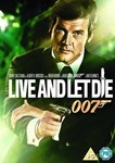 James Bond - Live And Let Die