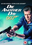 James Bond - Die Another Day