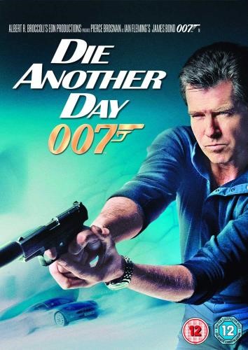 James Bond - Die Another Day