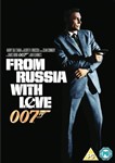 James Bond - From Russia With Love
