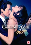 James Bond - Goldeneye