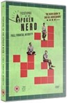 Festival Of The Spoken Nerd - Full Frontal Nerdity