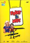 Fruit And Nut [2010] - Cyrus Broacha