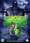 Ghosthunters - Milo Parker