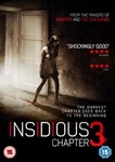 Insidious 3 - Dermot Mulroney