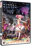 Puella Magi Madoka Magica The Movie - Part 2 - Eternal