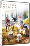 Puella Magi Madoka Magica The Movie - Part 1 - Beginnings