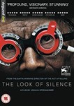 The Look Of Silence - Anonymous