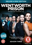 Wentworth Prison: Season 3 - Danielle Cormack