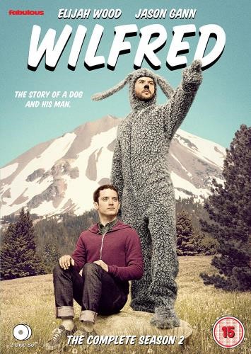 Wilfred: Season 2 - Elijah Wood