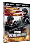 Wolf Warrior - Wu Jing