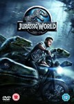 Jurassic World [2015] - Chris Pratt