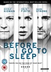 Before I Go To Sleep - Nicole Kidman